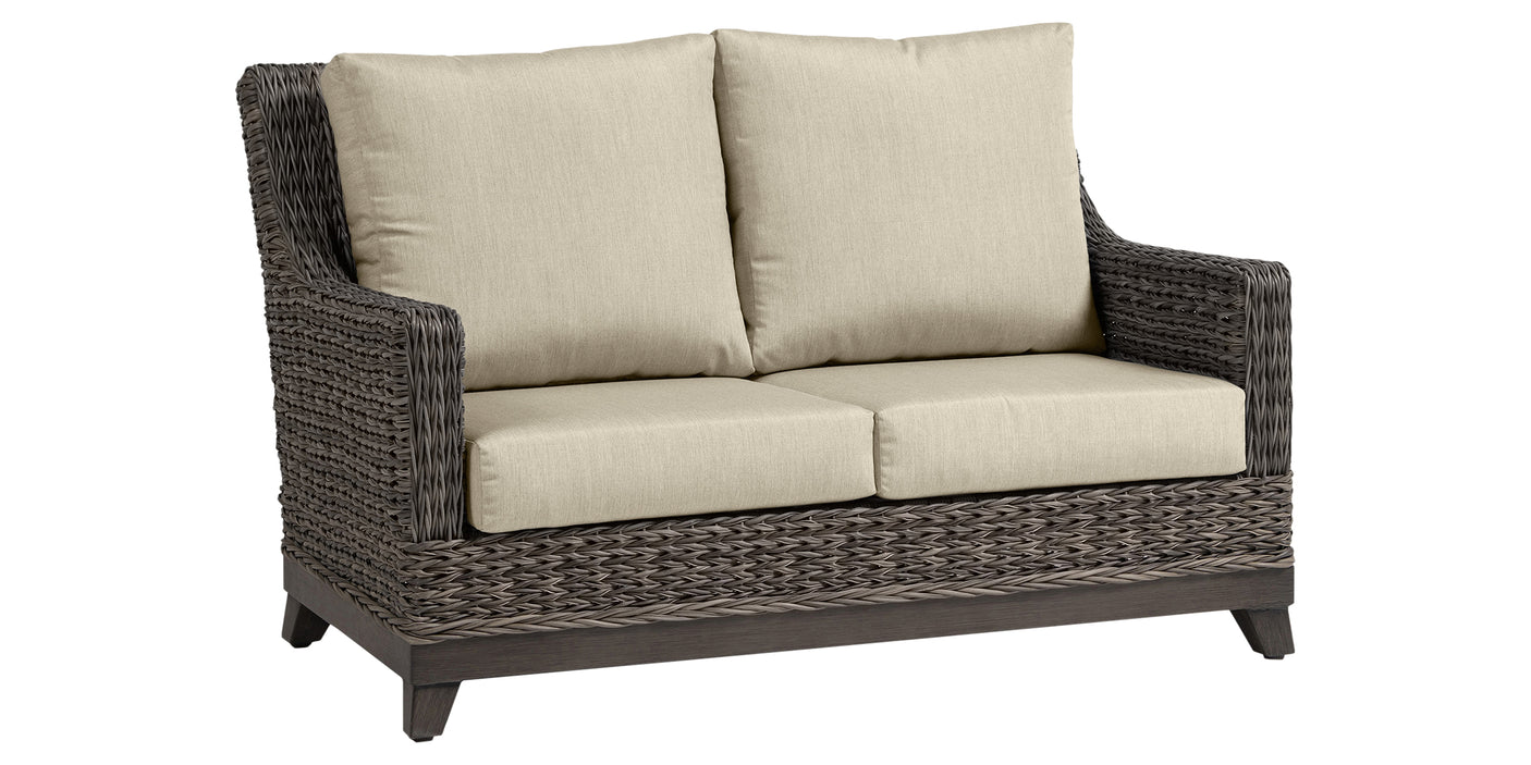 Boston Loveseat