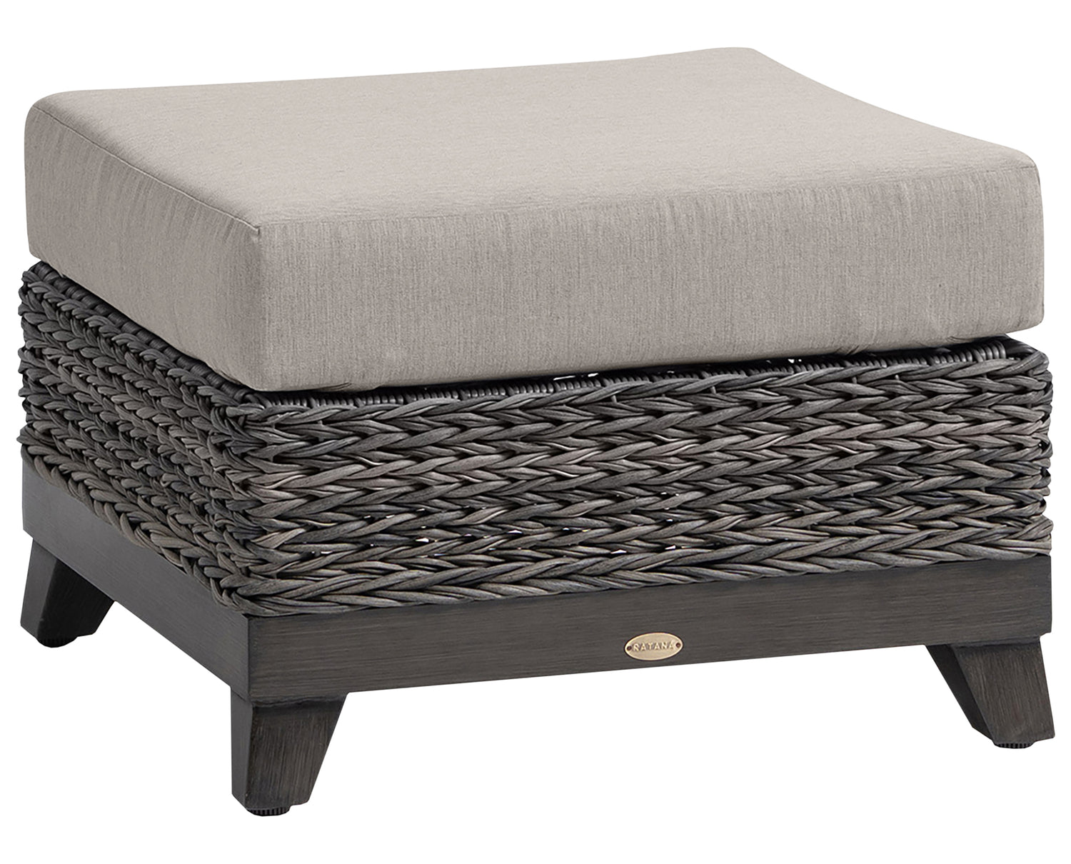 Boston Ottoman