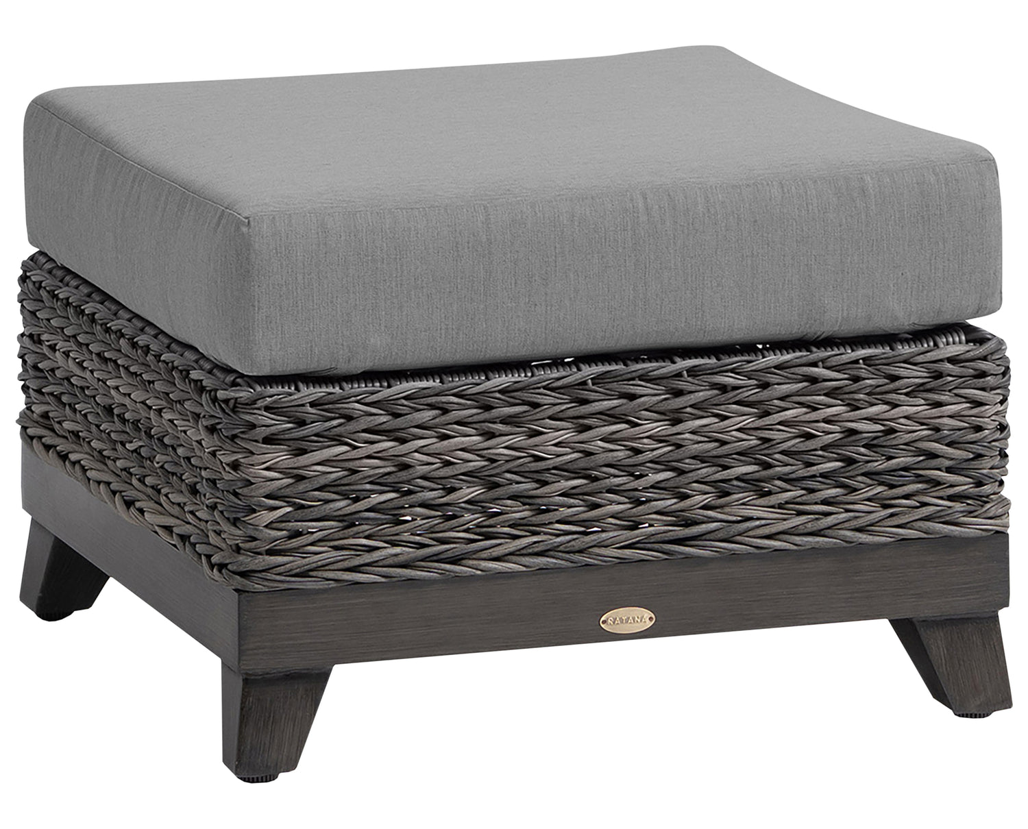 Boston Ottoman