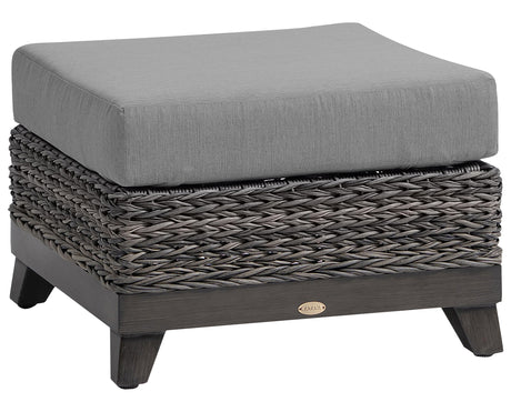 Boston Ottoman