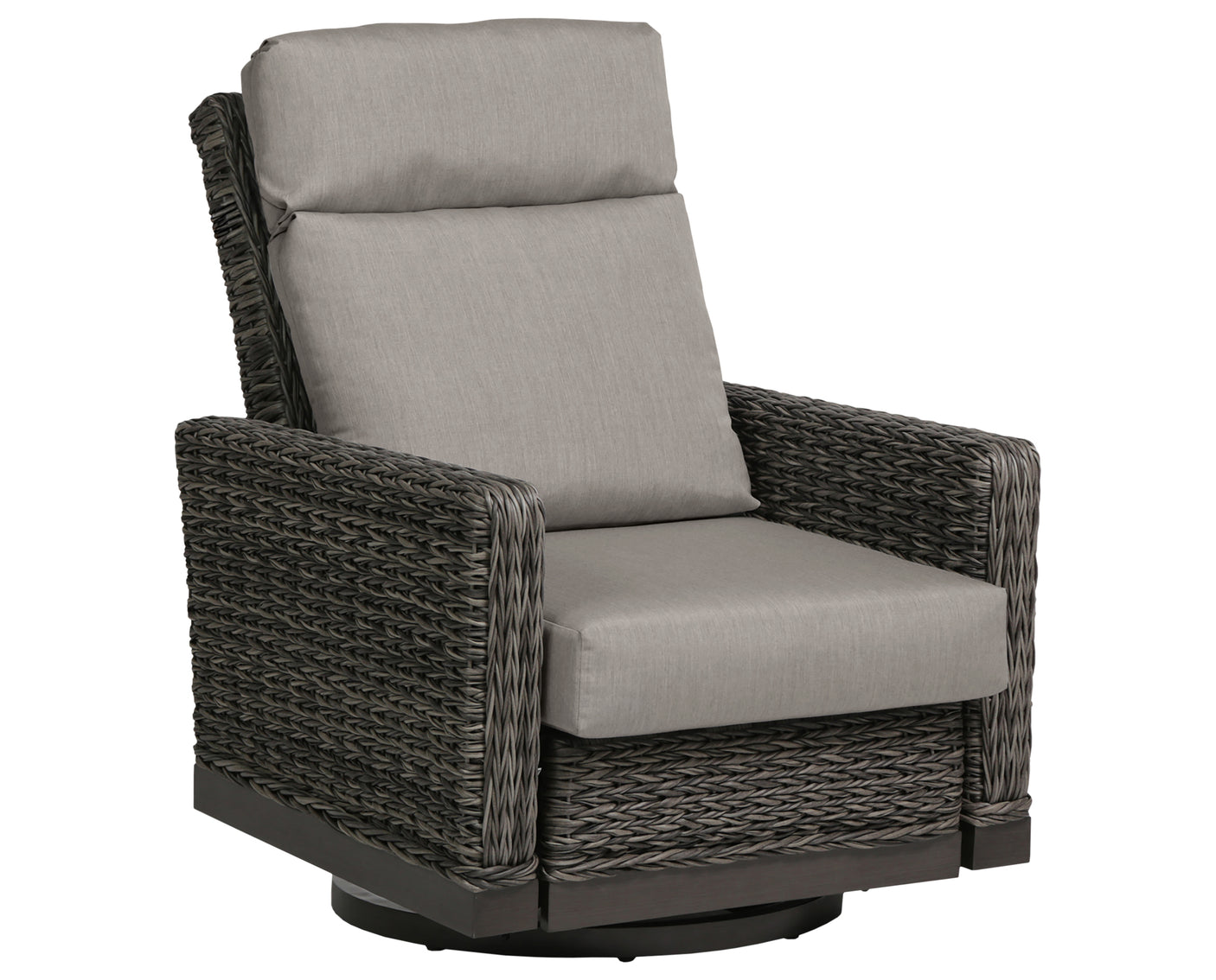 Boston Swivel Recliner