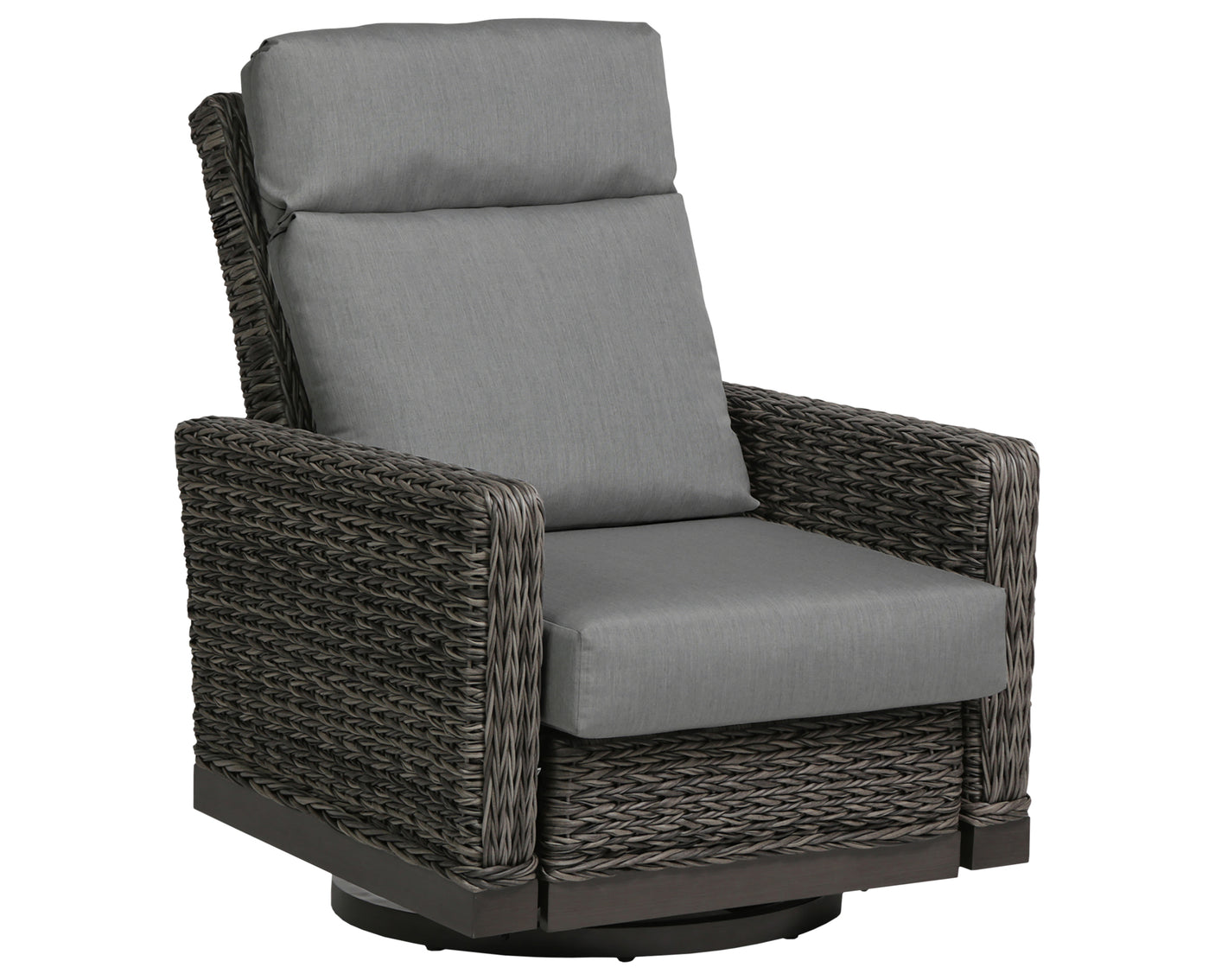 Boston Swivel Recliner