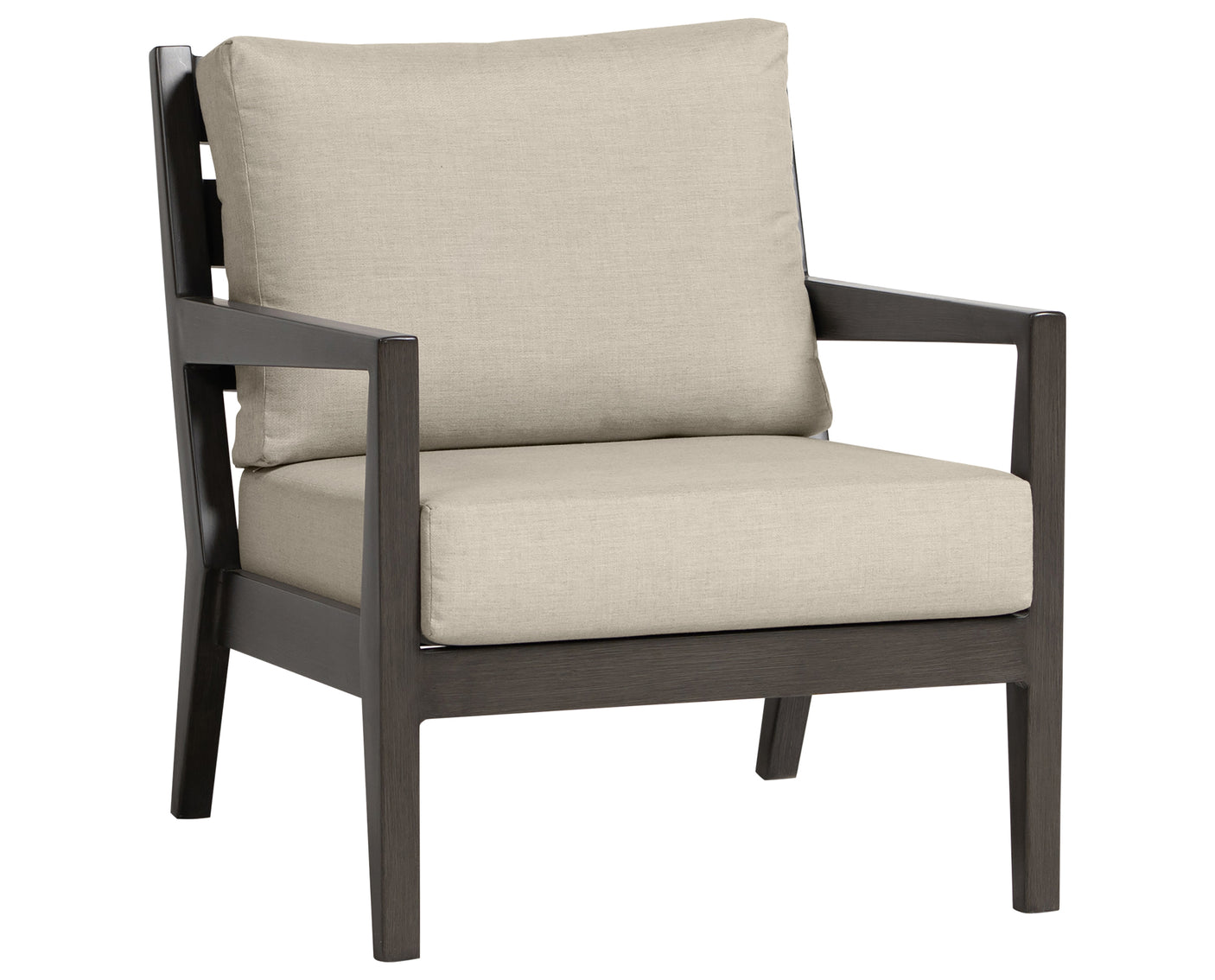 Lucia Club Chair