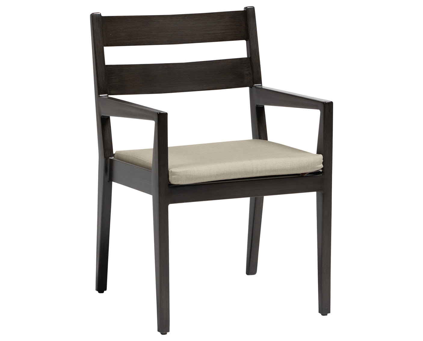 Lucia Dining Arm Chair