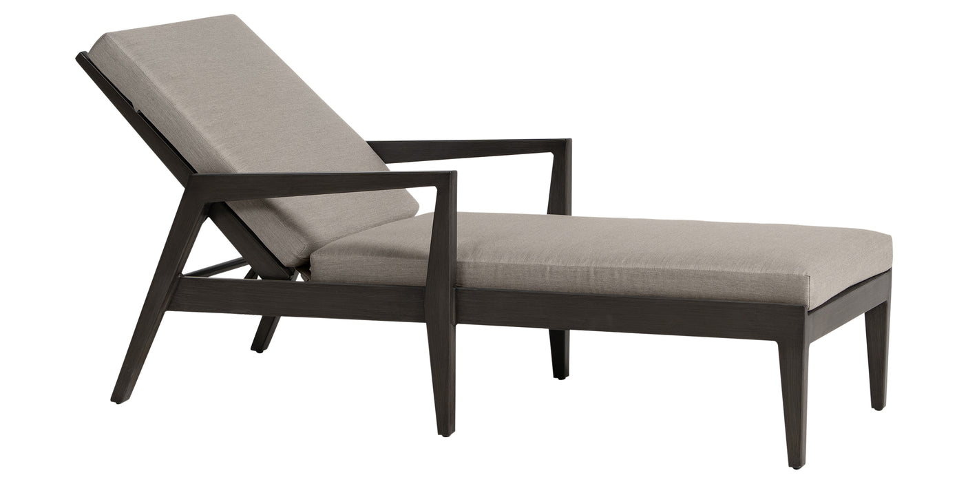 Lucia Adjustable Lounger Chair