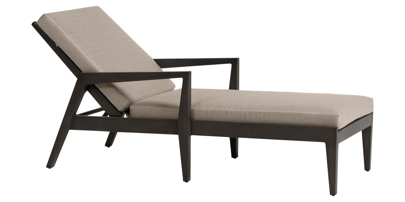 Lucia Adjustable Lounger Chair