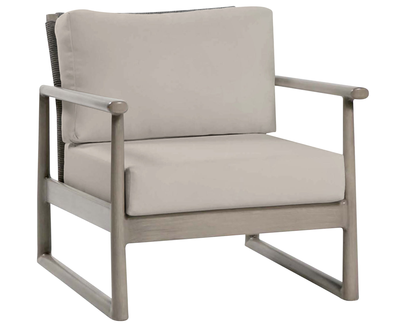 Park West Club Chair