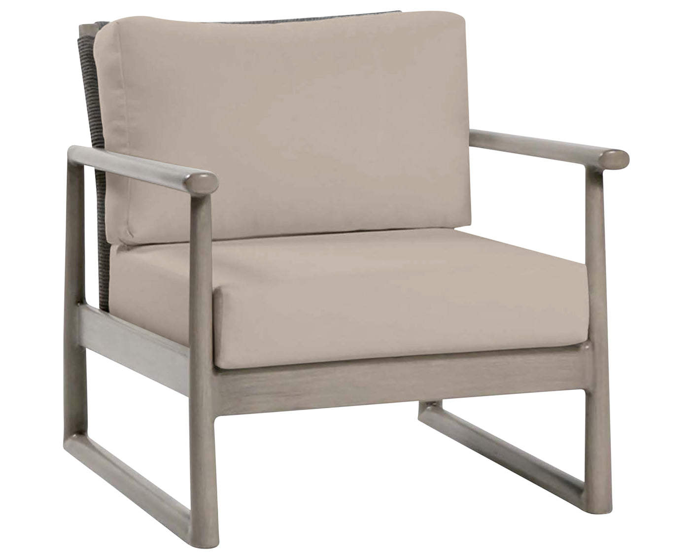 Park West Club Chair