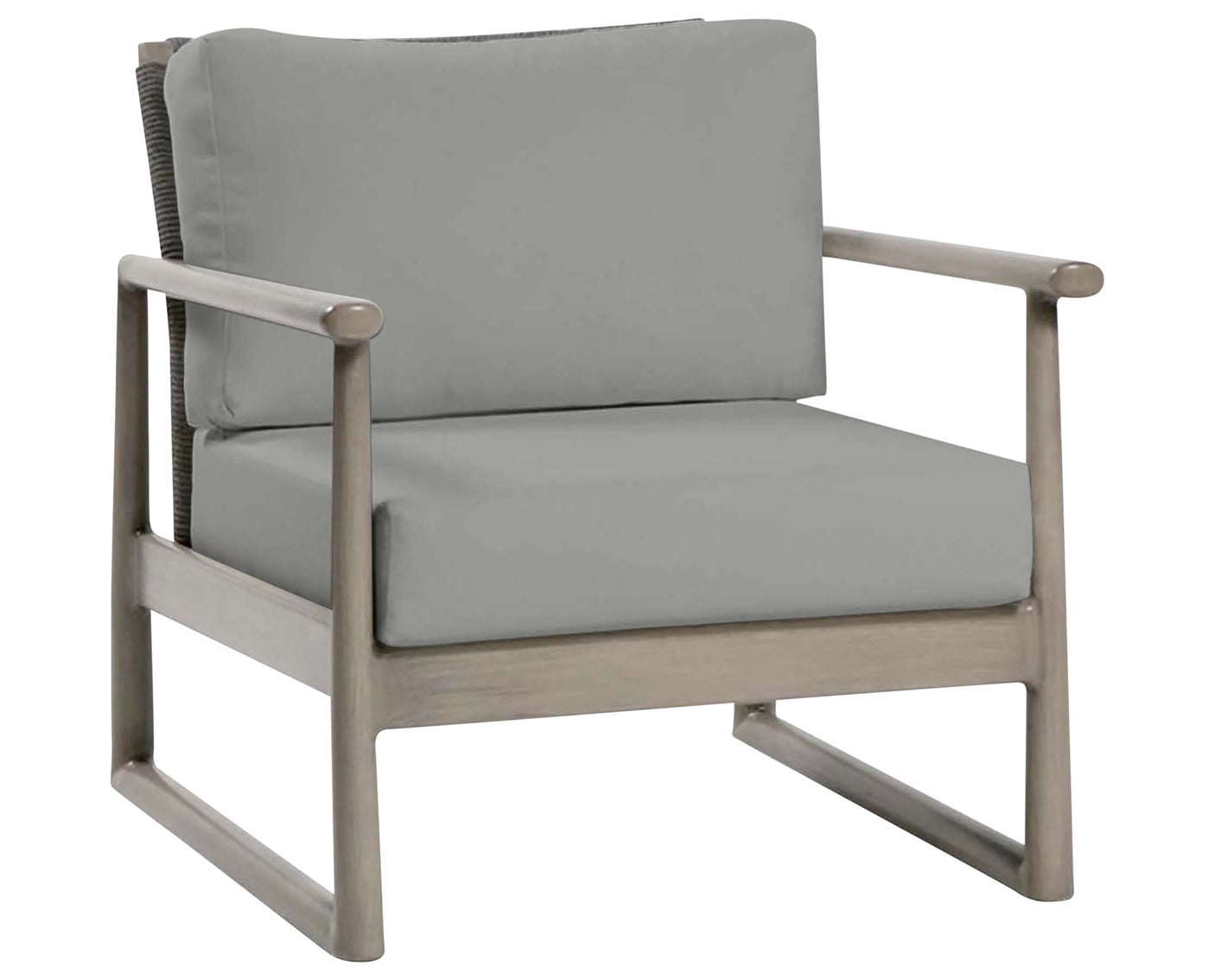 Park West Club Chair