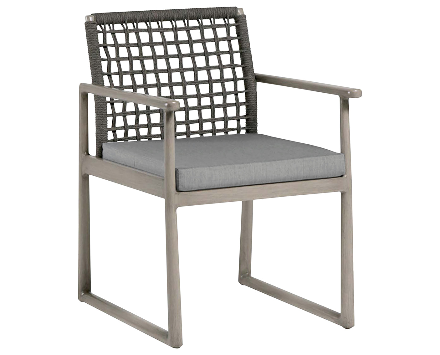Park West Dining Arm Chair