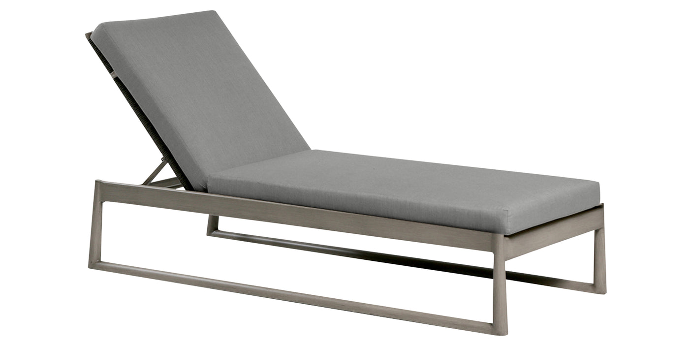 Park West Adjustable Lounger Chair