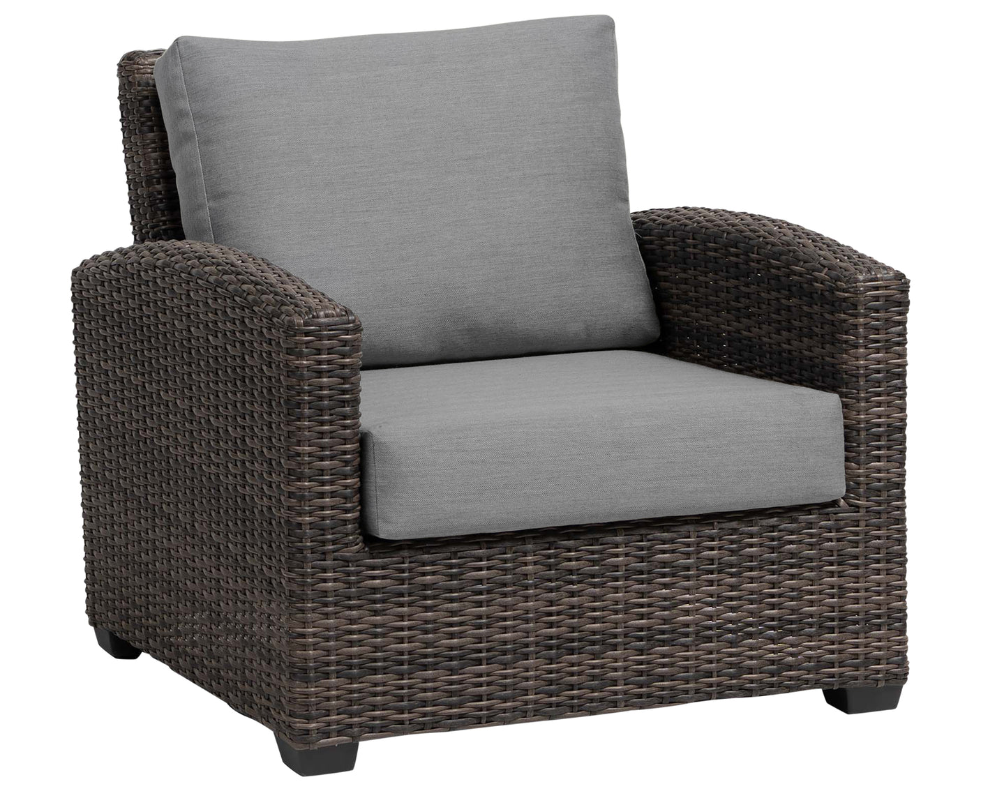 Coral Gables Club Chair