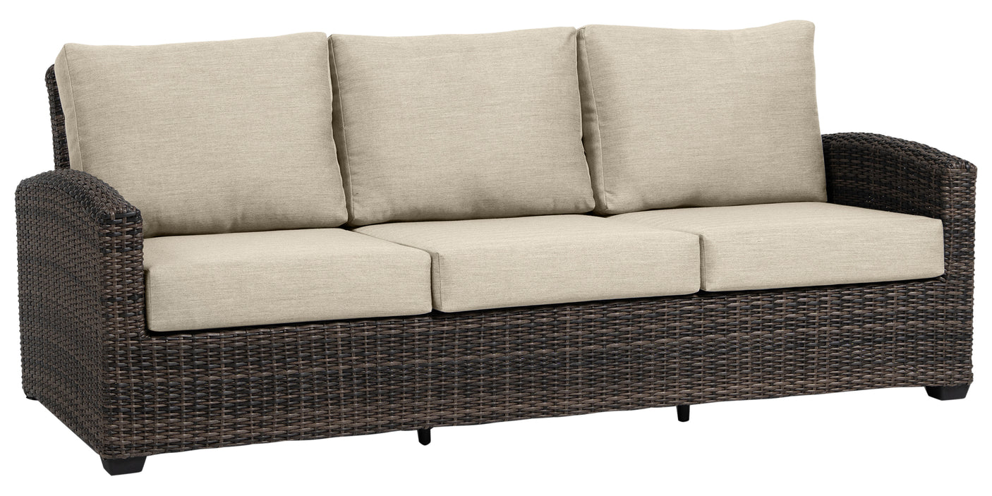 Coral Gables Sofa