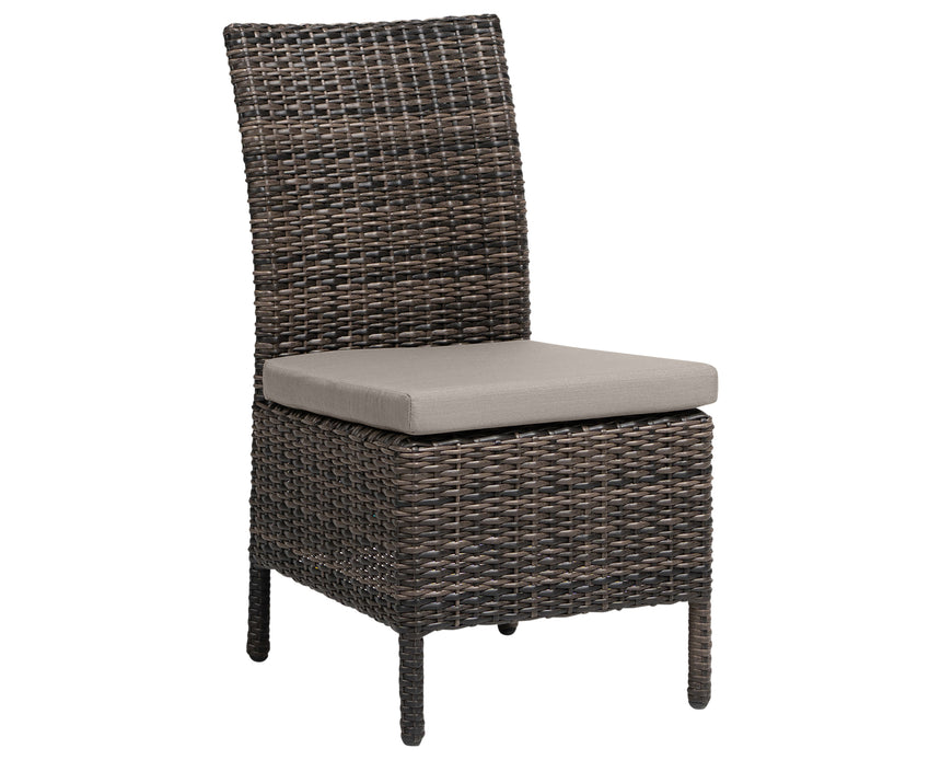 Coral Gables Dining Side Chair