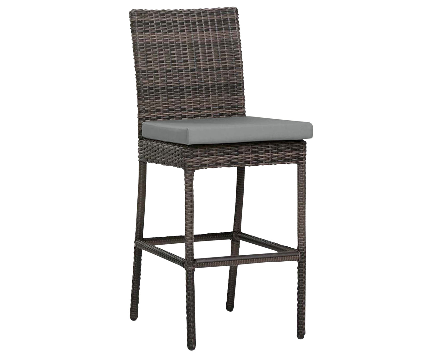 Coral Gables Bar Chair