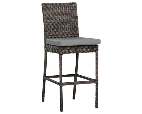 Coral Gables Bar Chair