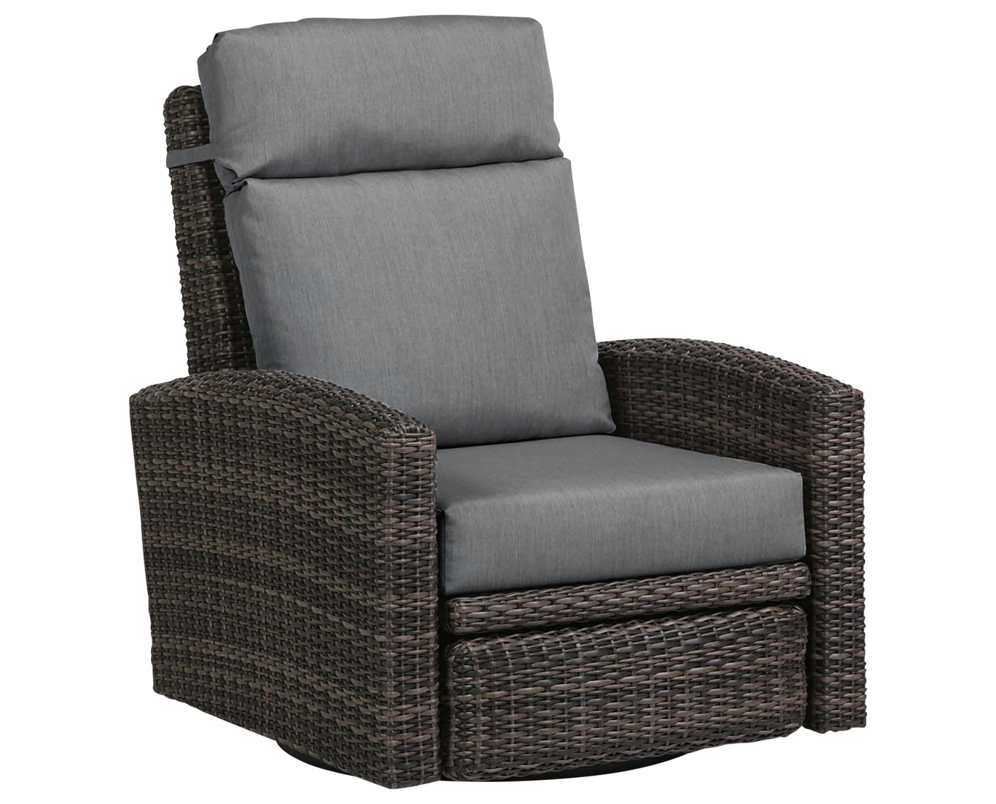Coral Gables Swivel Recliner