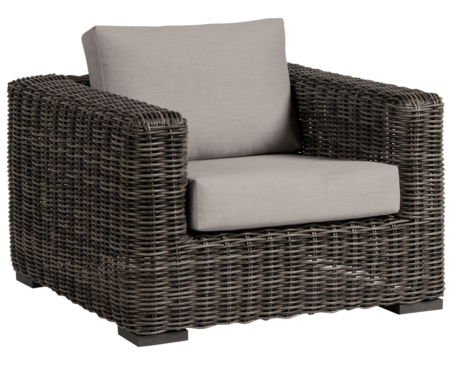 Cubo Club Chair