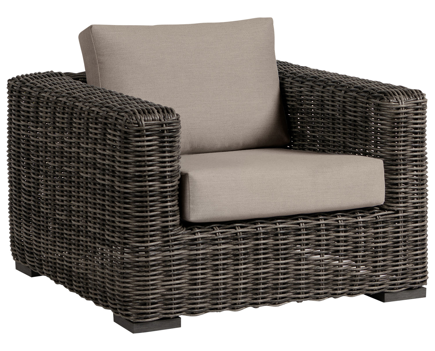 Cubo Club Chair