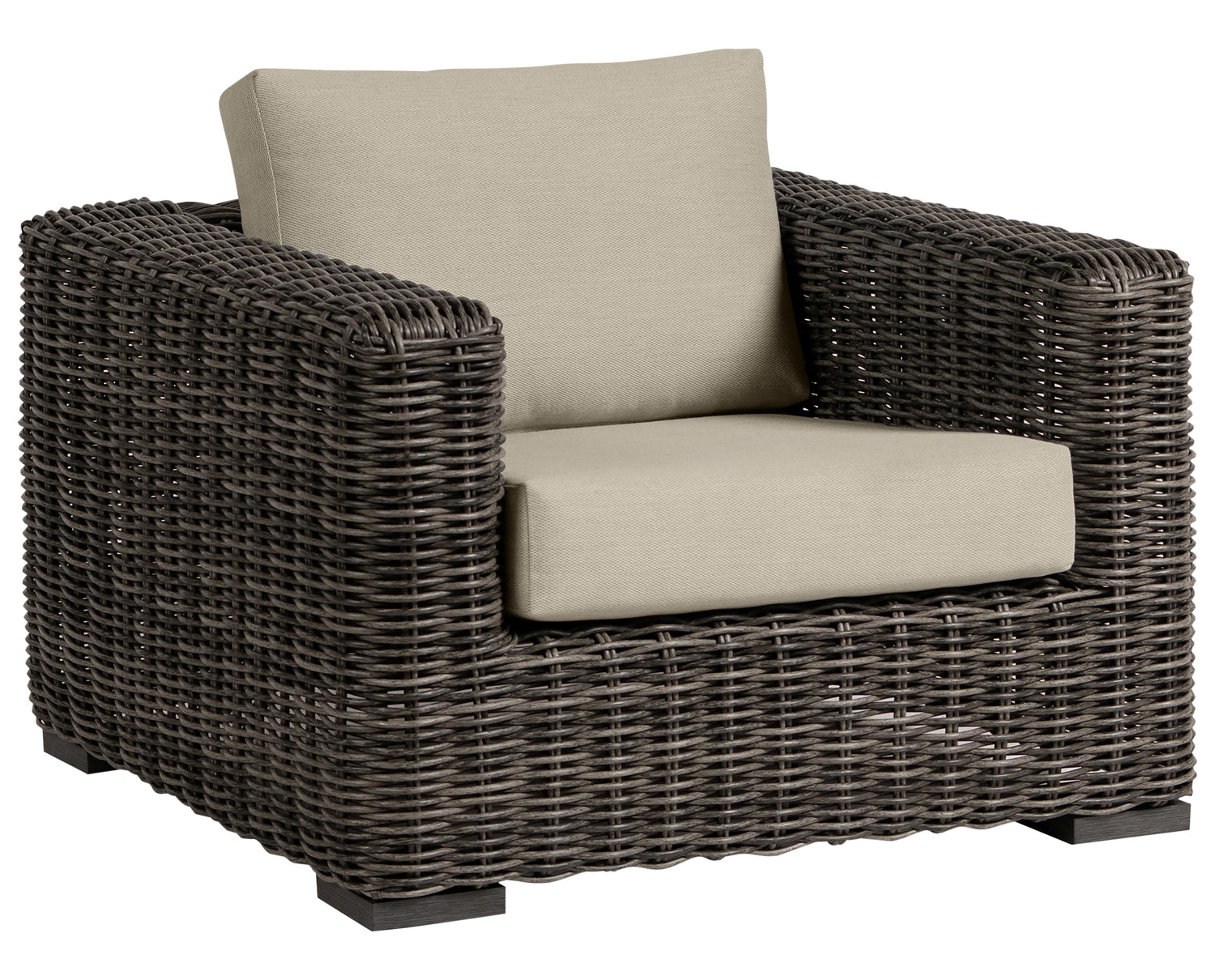 Cubo Club Chair