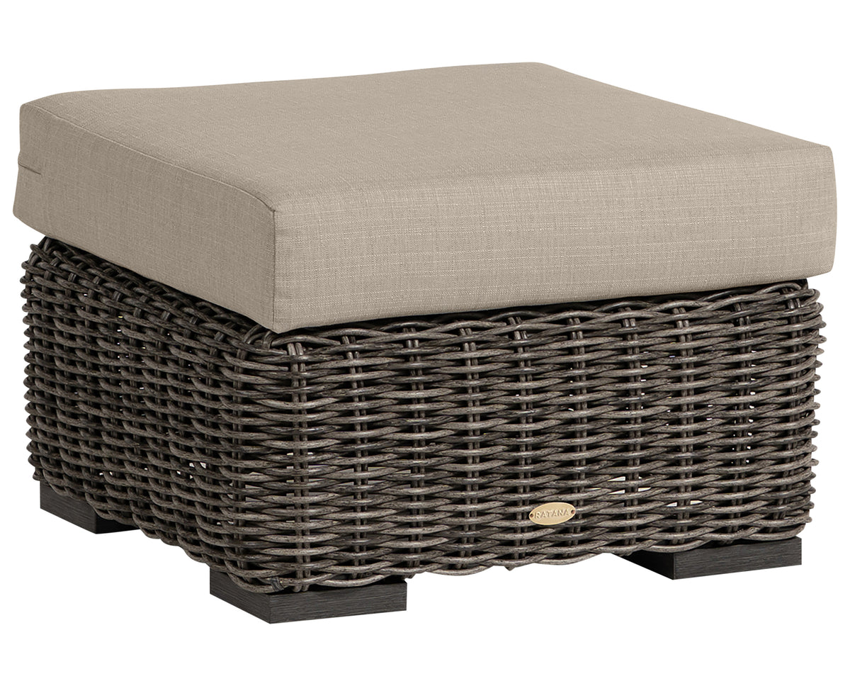 Cubo Ottoman