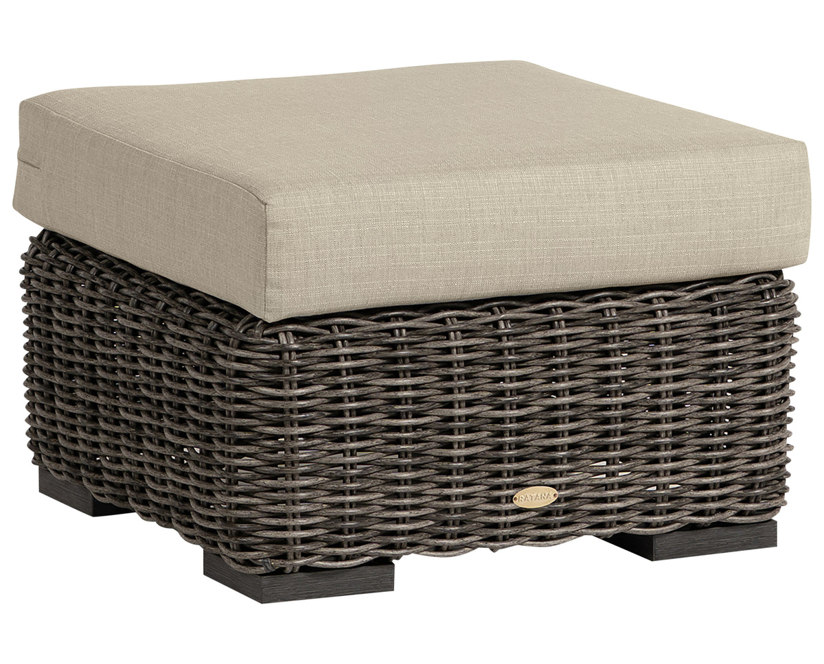 Cubo Ottoman