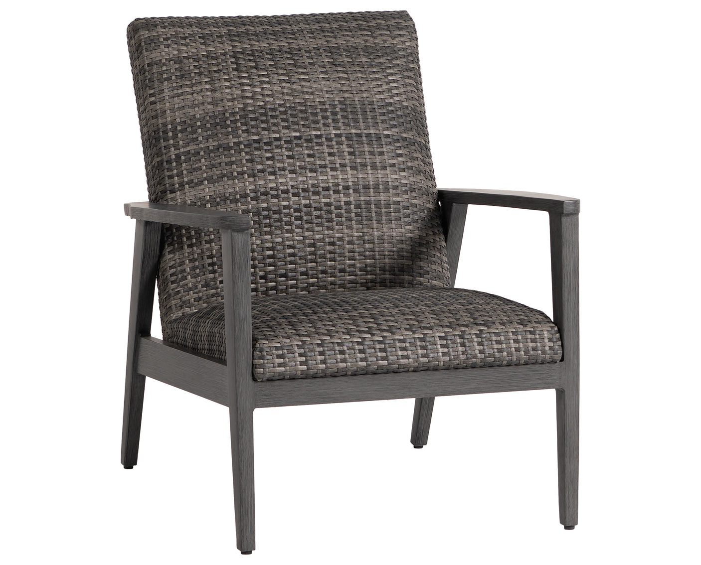 Cabo San Lucas Club Chair