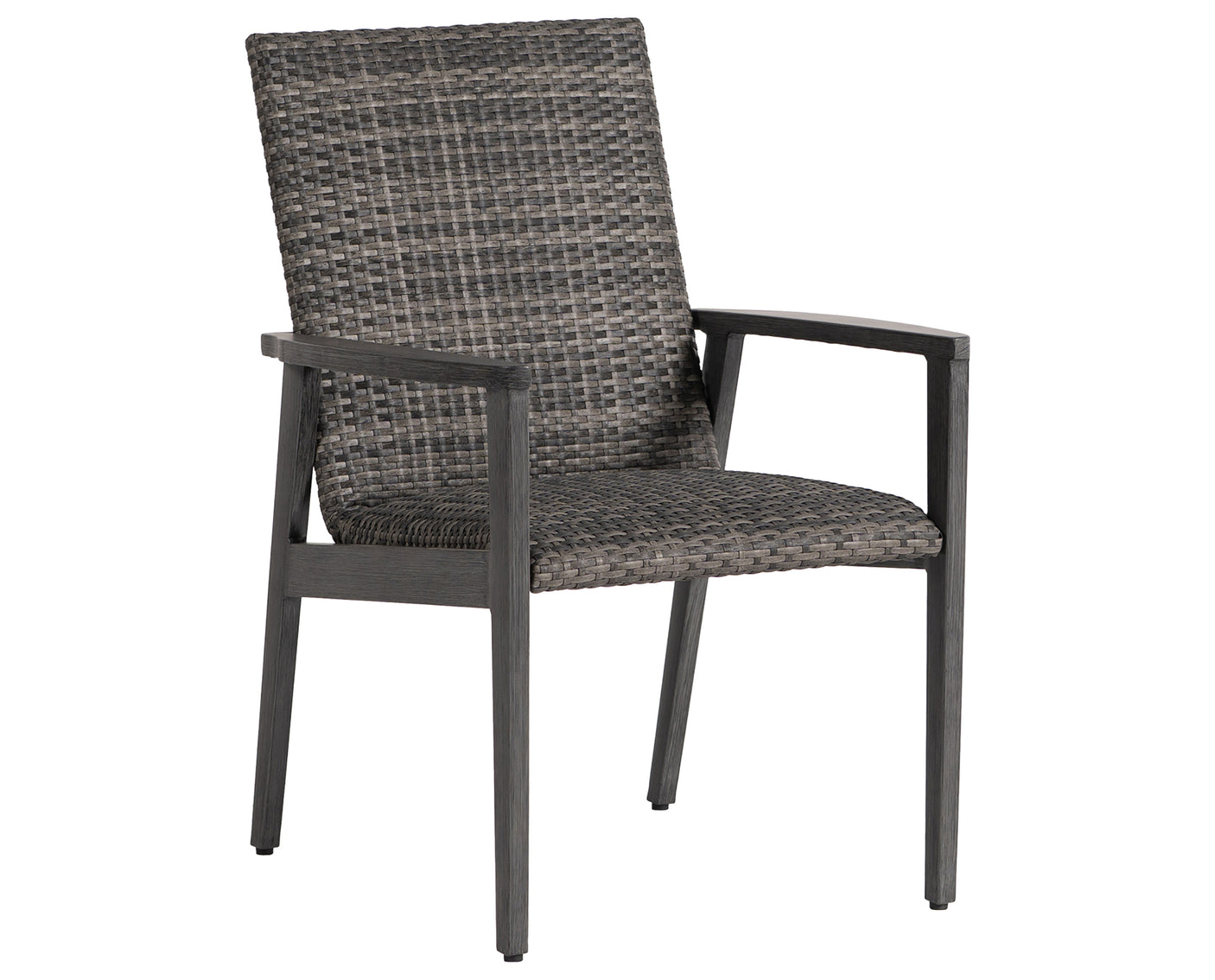 Cabo San Lucas Dining Arm Chair