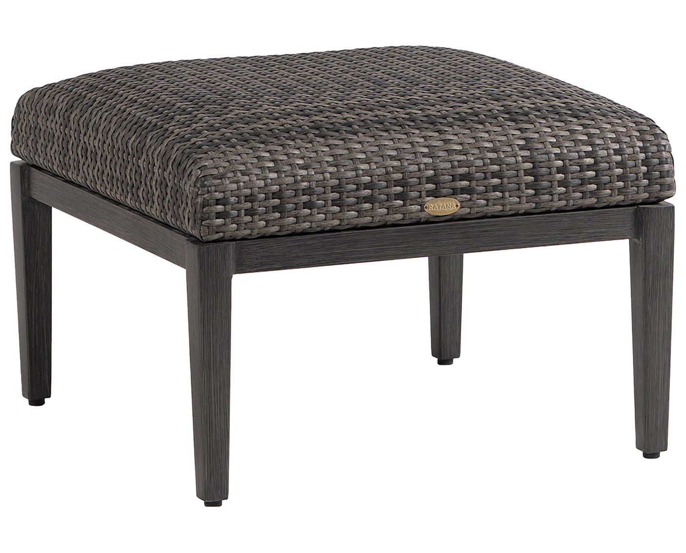 Cabo San Lucas Ottoman