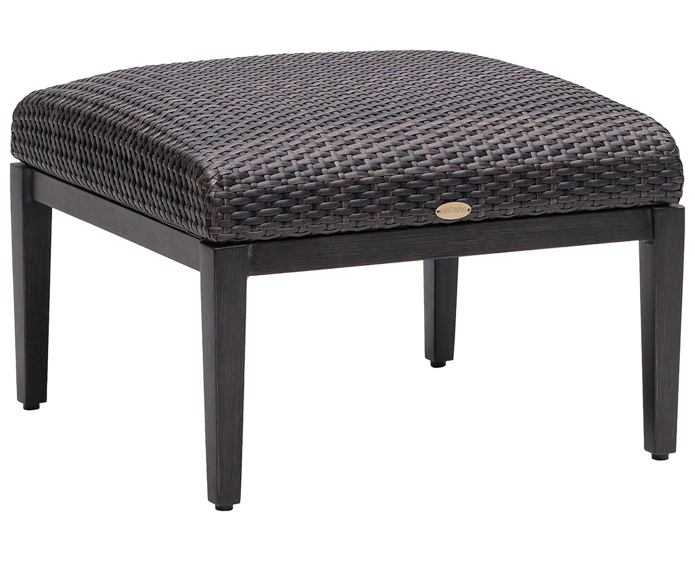 Cabo San Lucas Ottoman