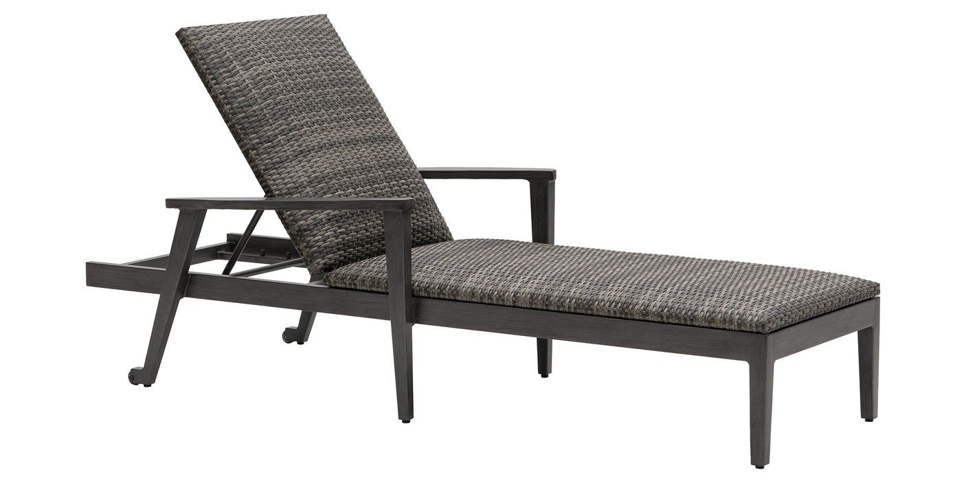 Cabo San Lucas Adjustable Lounger Chair