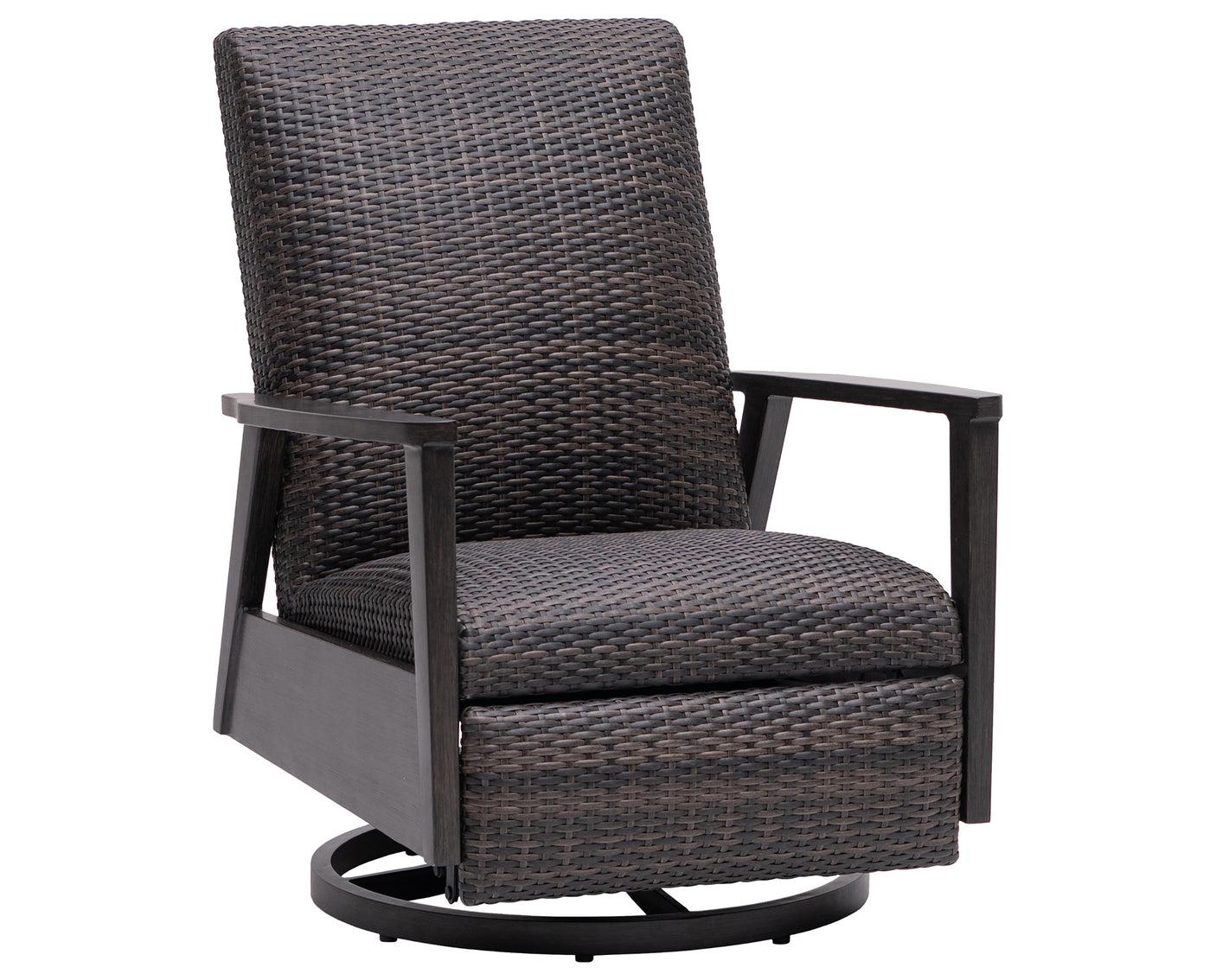 Cabo San Lucas Swivel Recliner