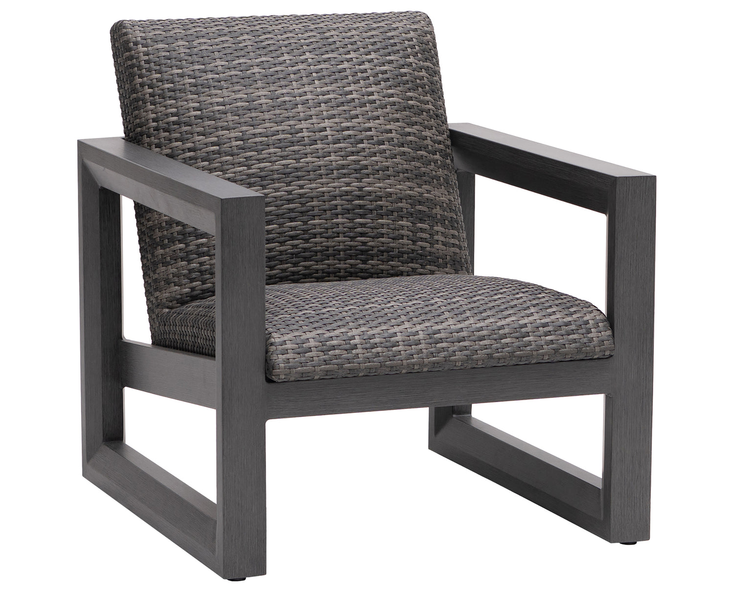 Bergen Club Chair