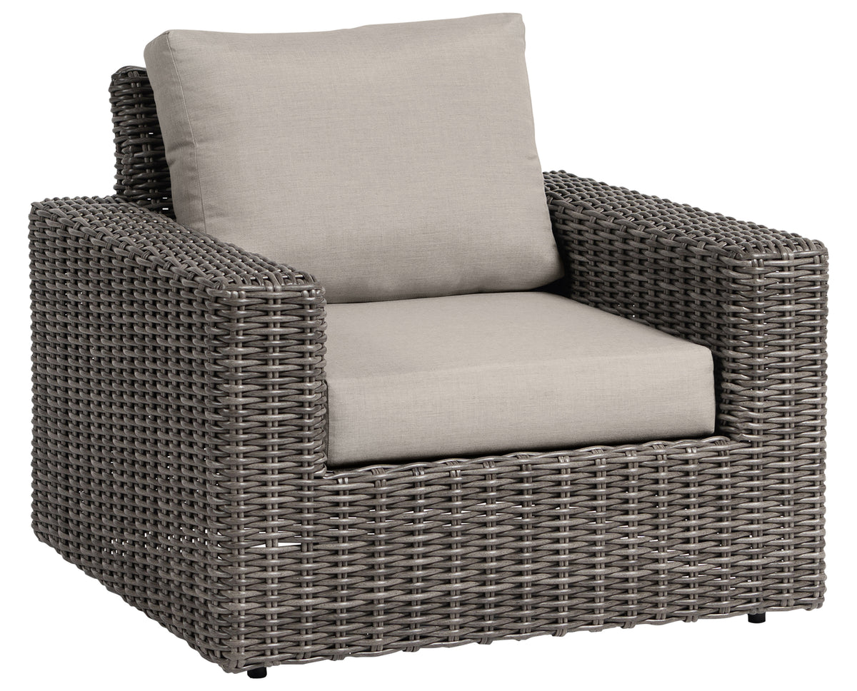 Mission Hill Club Chair