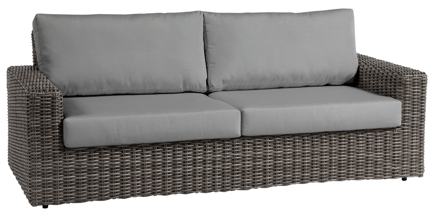 Mission Hill 2.5-Seater Sofa