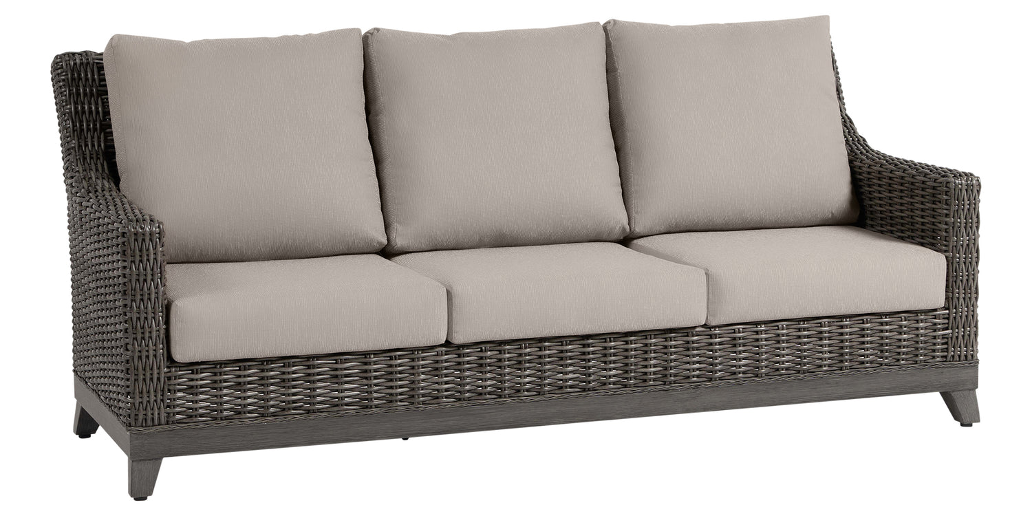 Budapest Sofa
