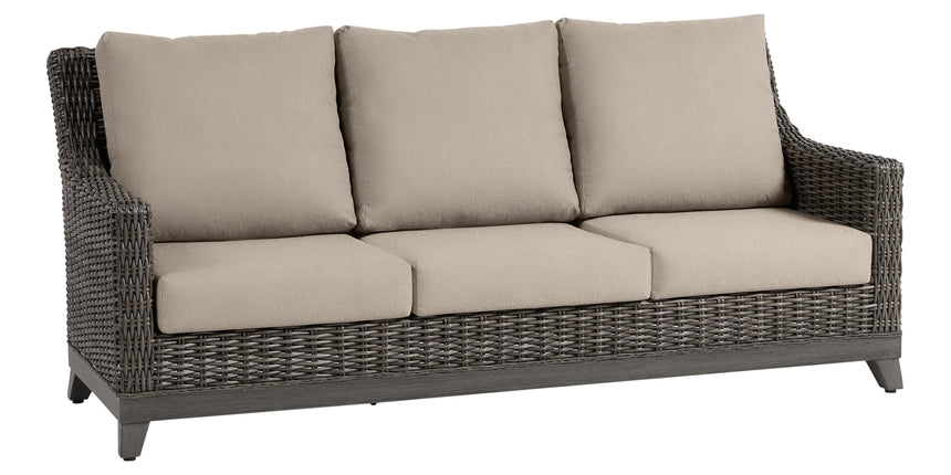 Budapest Sofa