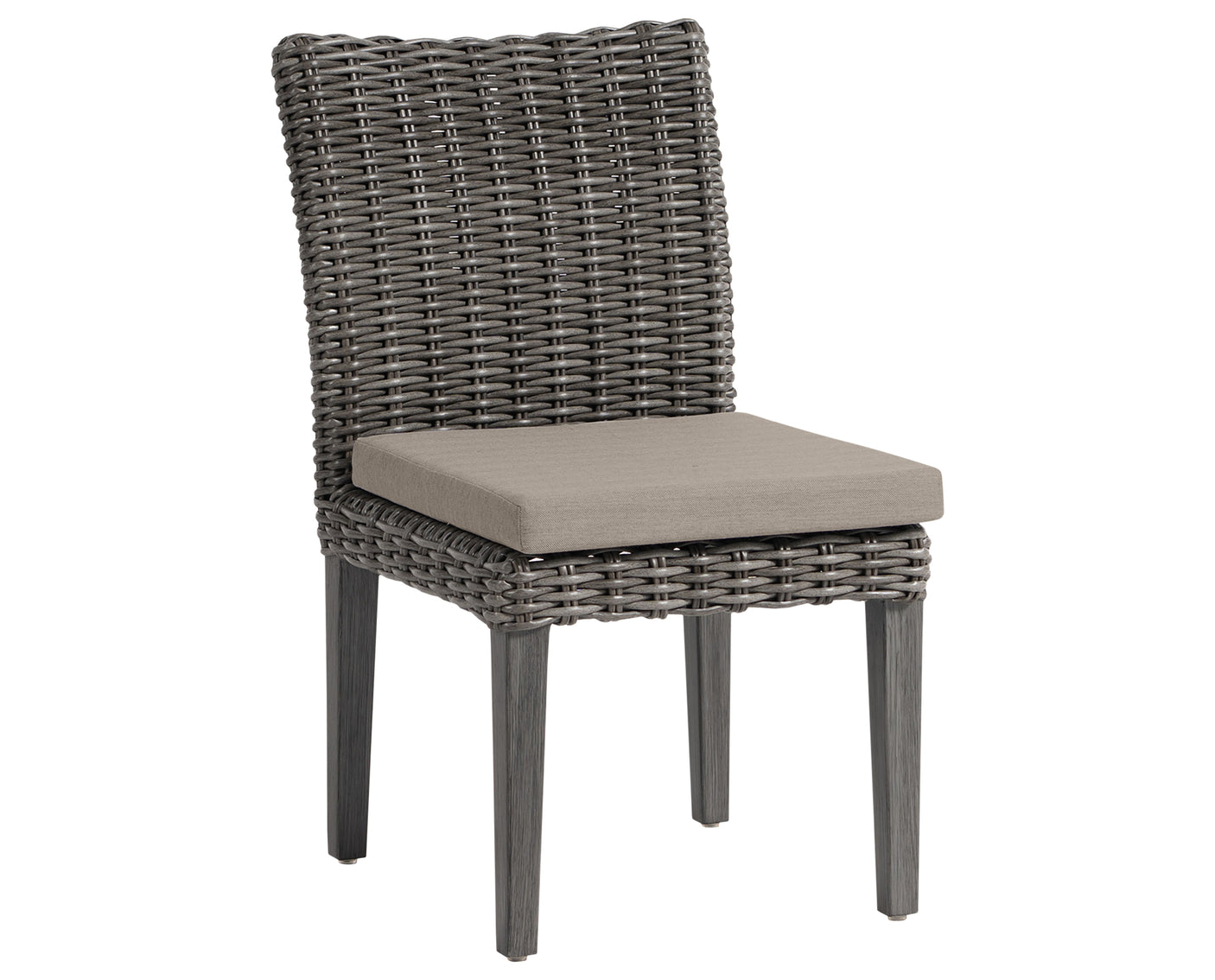 Budapest Dining Side Chair