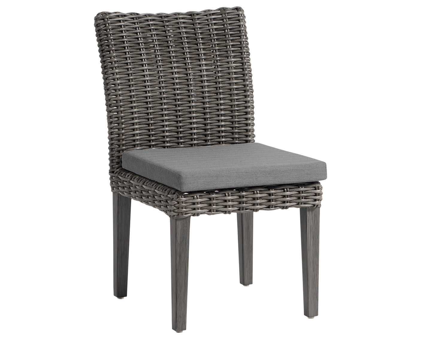 Budapest Dining Side Chair