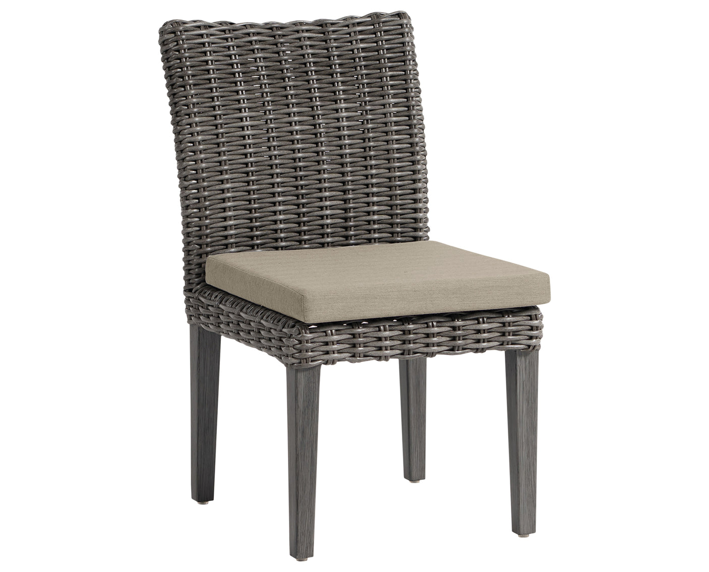 Budapest Dining Side Chair