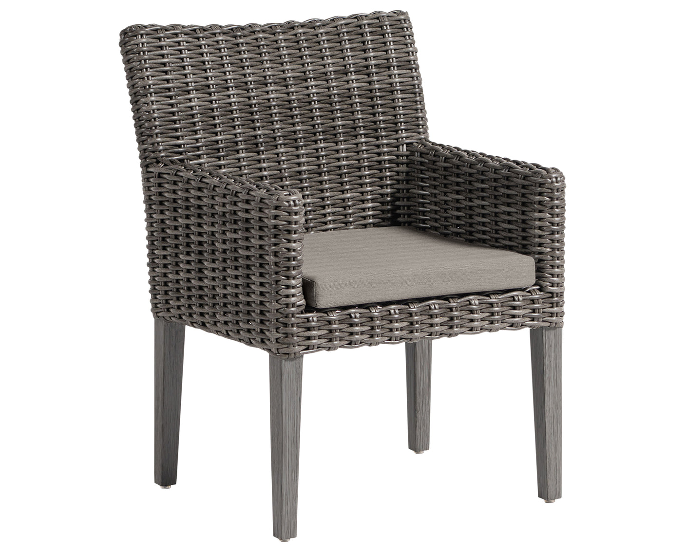 Budapest Dining Arm Chair