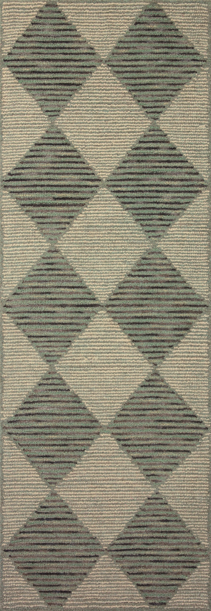 Francis Rug 01 | Spa / Granite