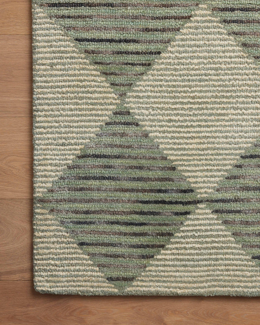 Francis Rug 01 | Spa / Granite