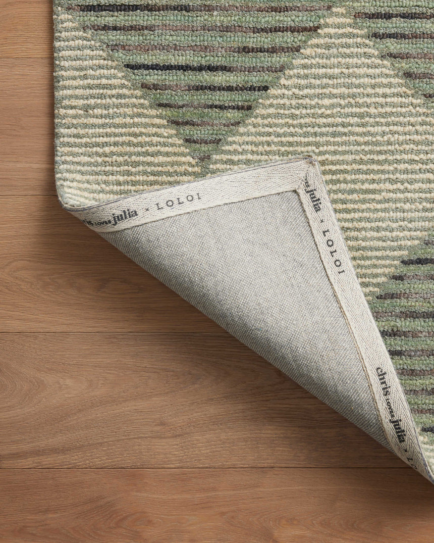 Francis Rug 01 | Spa / Granite