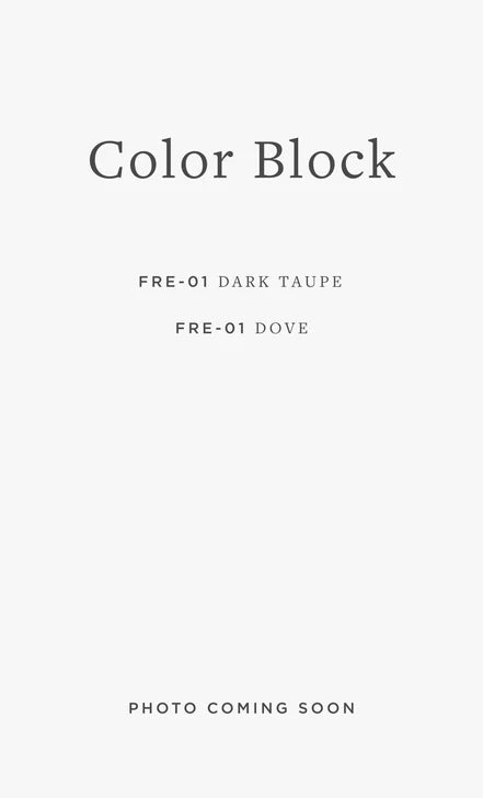 Frida Rug 01 | Color Block / 02