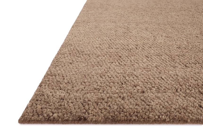 Frida Rug 01 | Dark Taupe