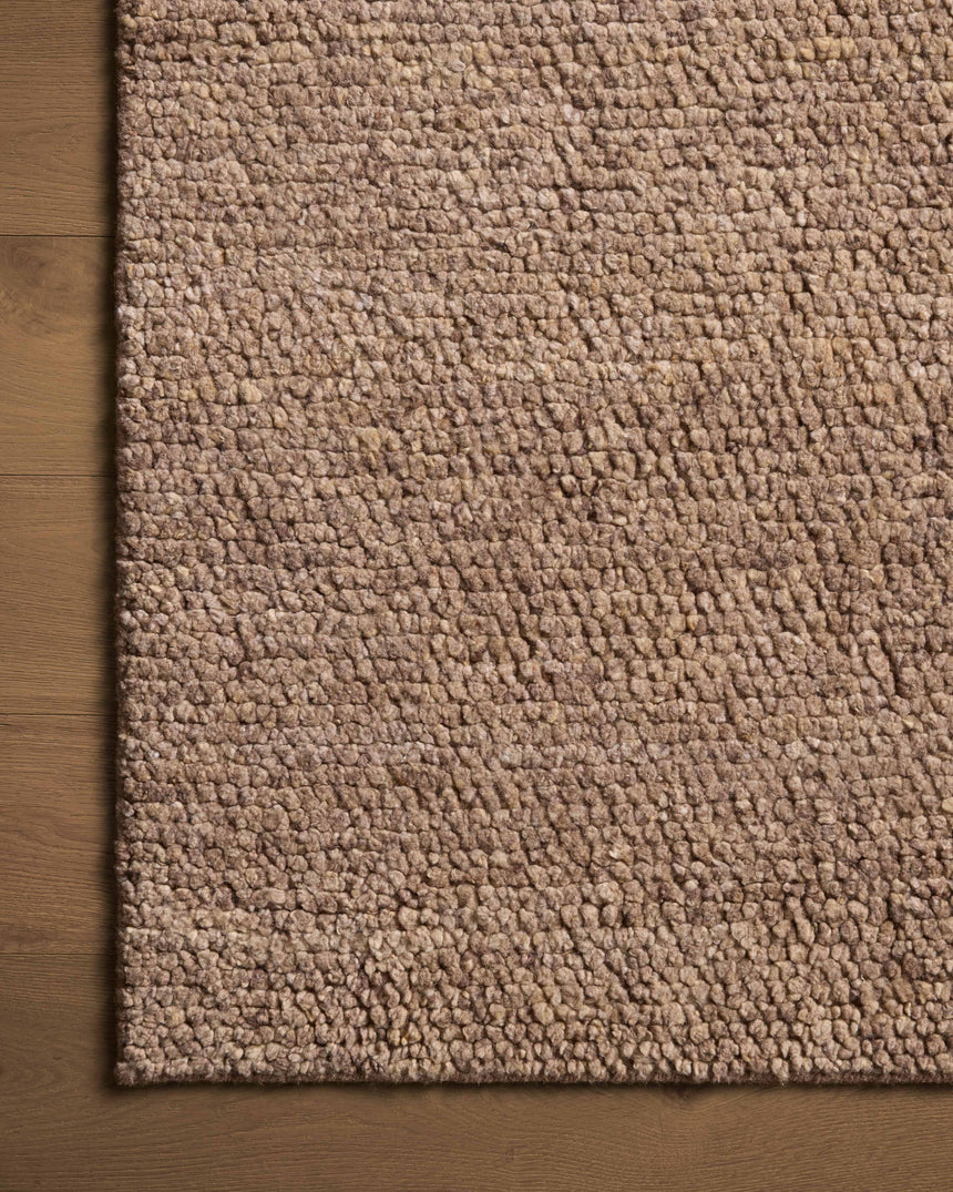 Frida Rug 01 | Dark Taupe