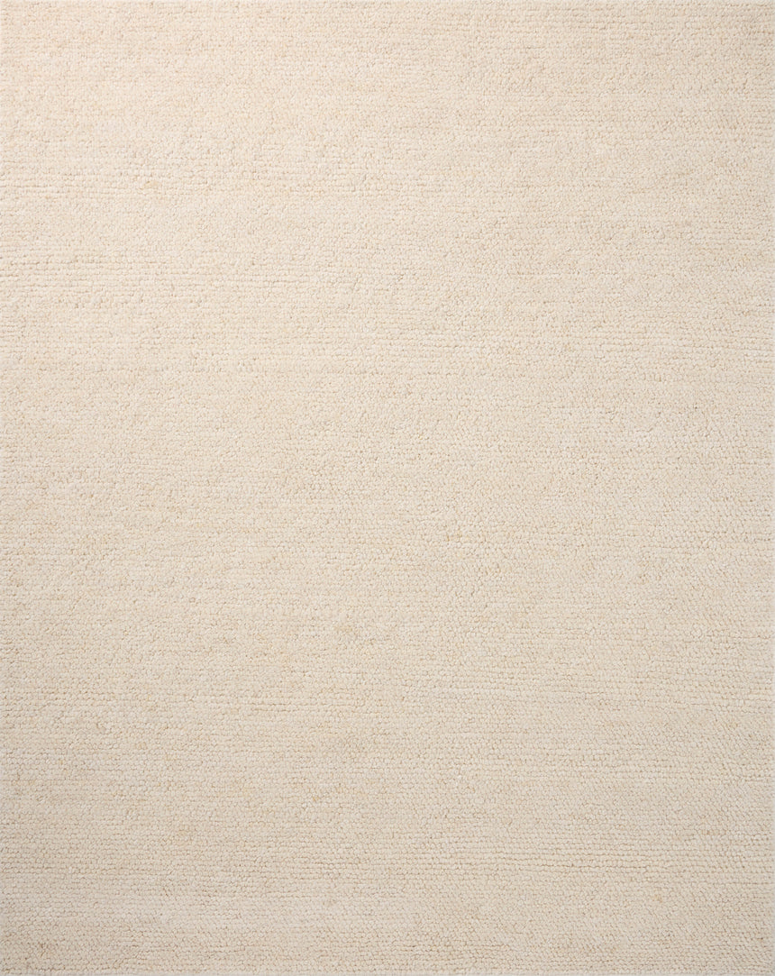 Frida Rug 01 | Natural