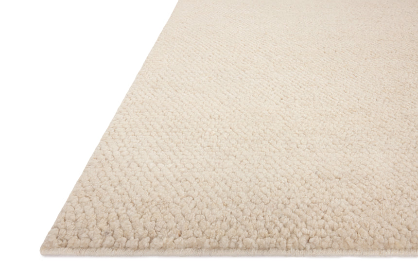 Frida Rug 01 | Natural