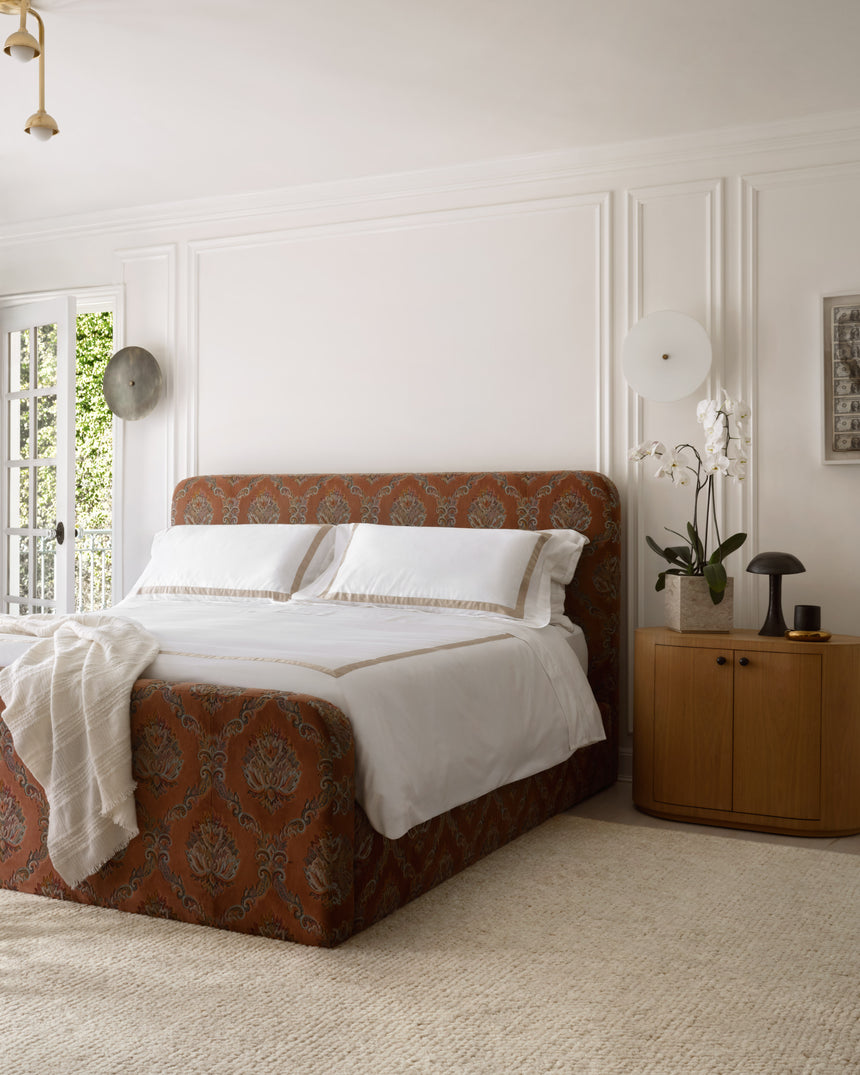 Frida Rug 01 | Natural